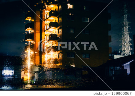 夜景 139900067