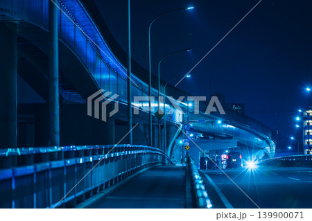 夜景 夜景 139900071