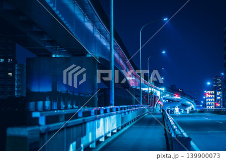 夜景 夜景 139900073