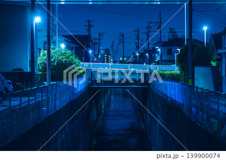 夜景 夜景 139900074