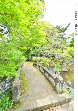 五風荘庭園 139900807