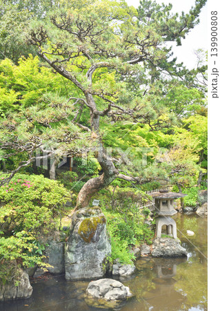 五風荘庭園 五風荘庭園 139900808