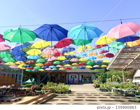 Color in the Air〜空までおしゃれしてる カラフルすぎ注意報〜 Color in the Air〜空までおしゃれしてる カラフルすぎ注意報〜 139900863