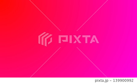 Intense Red to Neon Pink Gradient Background Intense Red to Neon Pink Gradient Background 139900992