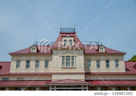 北海道開拓の村 北海道開拓の村 139901385
