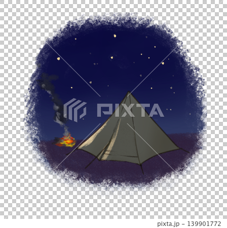 Night camping Night camping 139901772