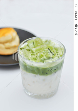 iced green tea, iced green tea latte or iced matcha or iced matcha green tea or iced matcha green tea latte and scone iced green tea, iced green tea latte or iced matcha or iced matcha green tea or iced matcha green tea latte and scone 139901945