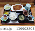 屋久島　樹　黒豚トンカツ定食 139902203