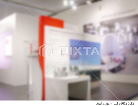 展示会 展覧会 博覧会 エキシビジョン 設営 現場 展示会 展覧会 博覧会 エキシビジョン 設営 現場 139902532