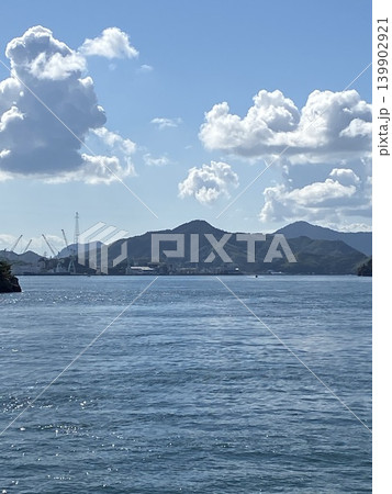 瀬戸内海旅行 139902921