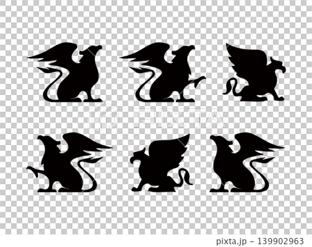 Animal Icon Set 56 139902963