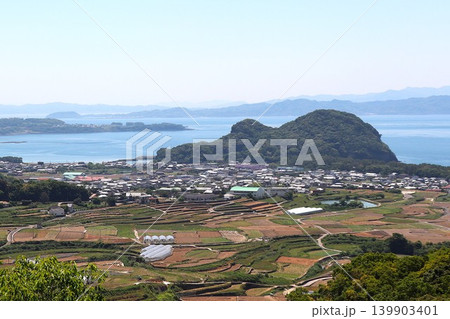 南島原市風景 南島原市風景 139903401