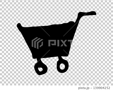 簡易手寫購物車 139904252