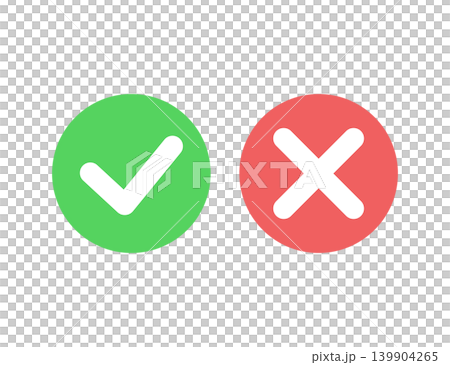 Simple check icon Simple check icon 139904265