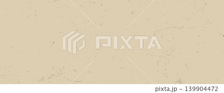 Beige rice paper texture for scrapbook. Vintage grunge background. 139904472