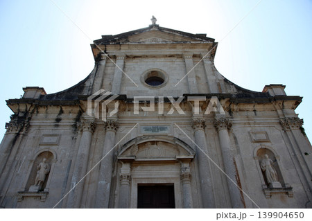 The Catholic Church of the Birth of the Virgin Mary, Prcanj, Montenegro The Catholic Church of the Birth of the Virgin Mary, Prcanj, Montenegro 139904650