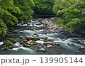 箱根塔ノ沢付近の早川5 139905144