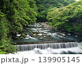 箱根塔ノ沢付近の早川6 139905145