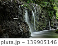 箱根小涌谷付近からすぐの千条の滝 139905146