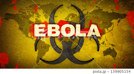 Ebola Ebola 139905154
