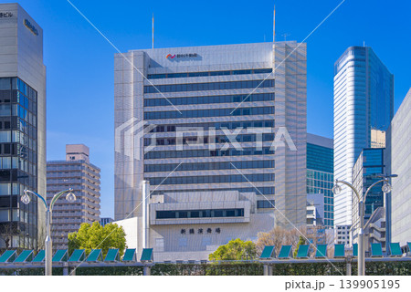 野村不動産銀座・新橋演舞場ビル 139905195