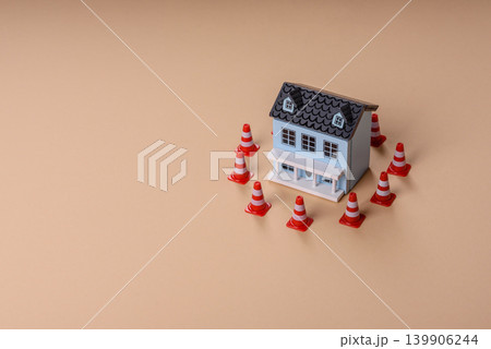 Arrest or confiscation of real estate by court order for tax evasion. Real estate Arrest or confiscation of real estate by court order for tax evasion. Real estate 139906244