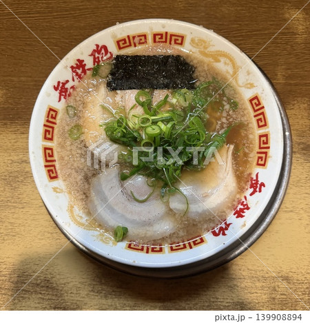 無鉄砲 大阪店　正油ラーメン 139908894