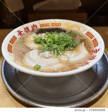 無鉄砲 大阪店 正油ラーメン 無鉄砲 大阪店 正油ラーメン 139908896