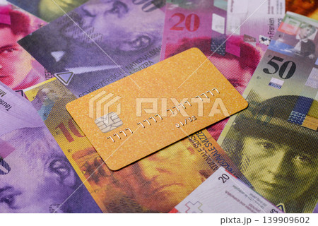 A credit card for contactless cashless payments via a terminal or online. A credit card A credit card for contactless cashless payments via a terminal or online. A credit card 139909602
