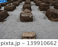 砕石敷き 砕石敷き 139910662