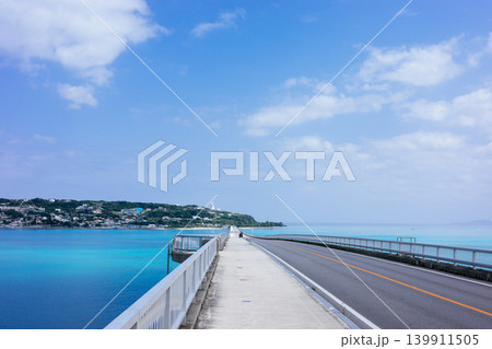 古宇利大橋 古宇利大橋 139911505
