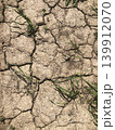 cracked dry earth 139912070