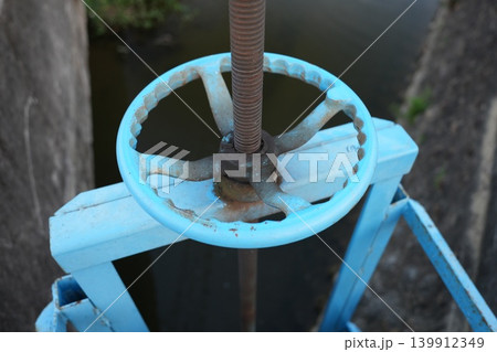 水門 水門 139912349