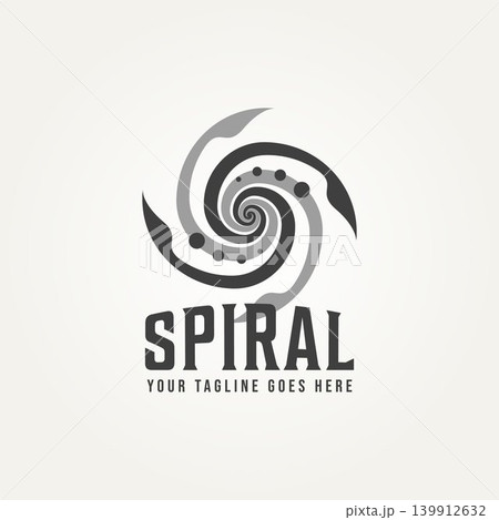 spiral andromeda milky way on the galaxy logo spiral andromeda milky way on the galaxy logo 139912632