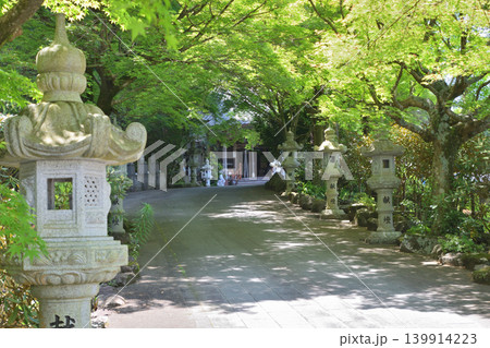 霊場・弦掛山西福寺 霊場・弦掛山西福寺 139914223