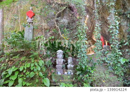 霊場・弦掛山西福寺 139914224