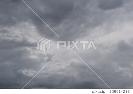 blue sky and white cloud background, cloudy in rainny season blue sky and white cloud background, cloudy in rainny season 139914258