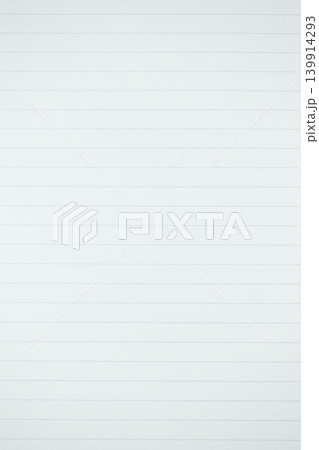 line paper texture background, blank sheet notebook line paper texture background, blank sheet notebook 139914293
