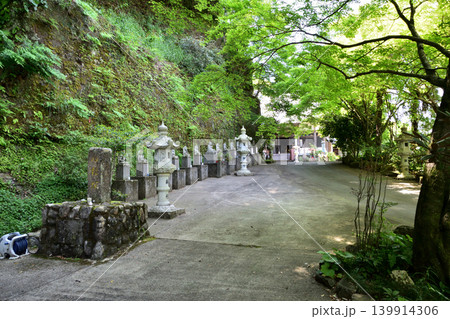 霊場・弦掛山西福寺 霊場・弦掛山西福寺 139914306