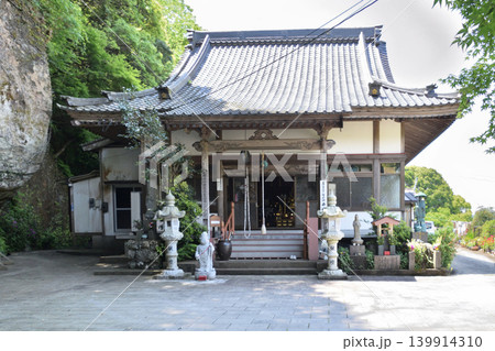 霊場・弦掛山西福寺 霊場・弦掛山西福寺 139914310