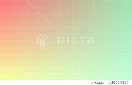 Pixel gradient texture abstract background with colorful color 139914593