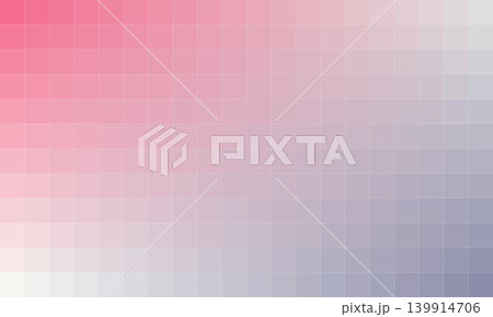 Pixel gradient texture abstract background with colorful color 139914706