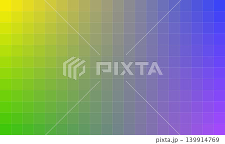Pixel gradient texture abstract background with colorful color 139914769
