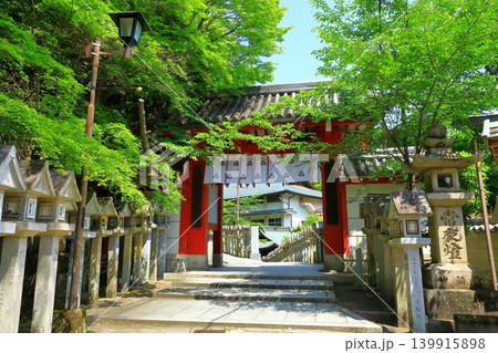 信貴山朝護孫子寺 139915898