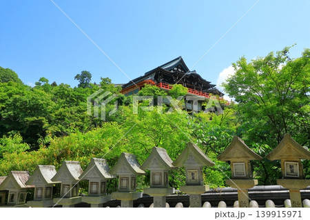 信貴山朝護孫子寺 信貴山朝護孫子寺 139915971