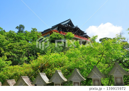信貴山朝護孫子寺 信貴山朝護孫子寺 139915972