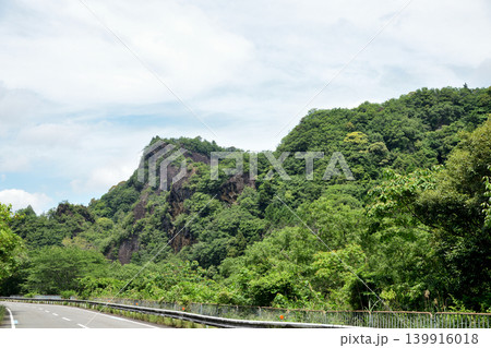 かもしか峡 【和歌山県古座川町】 かもしか峡 【和歌山県古座川町】 139916018