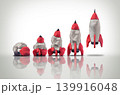 Shaping Potential Into Success Rocket Launch Concept 139916048