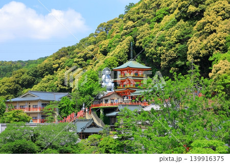 信貴山大本山玉蔵院 139916375