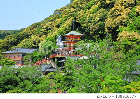 信貴山大本山玉蔵院 139916377